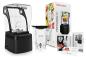 Preview: Blendtec Professional 800 inklusive 1 WildSide+ Behälter